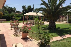 Alojamiento - Rudy Arenaile