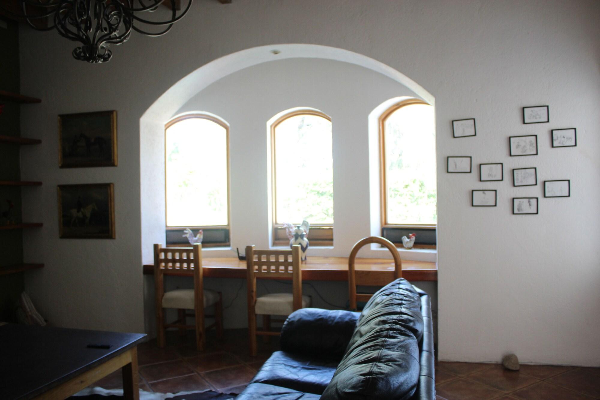 Centro de Negocios La Casona de los Colibríes