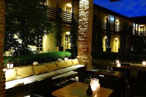 Alojamiento - Hotel Mulino Grande