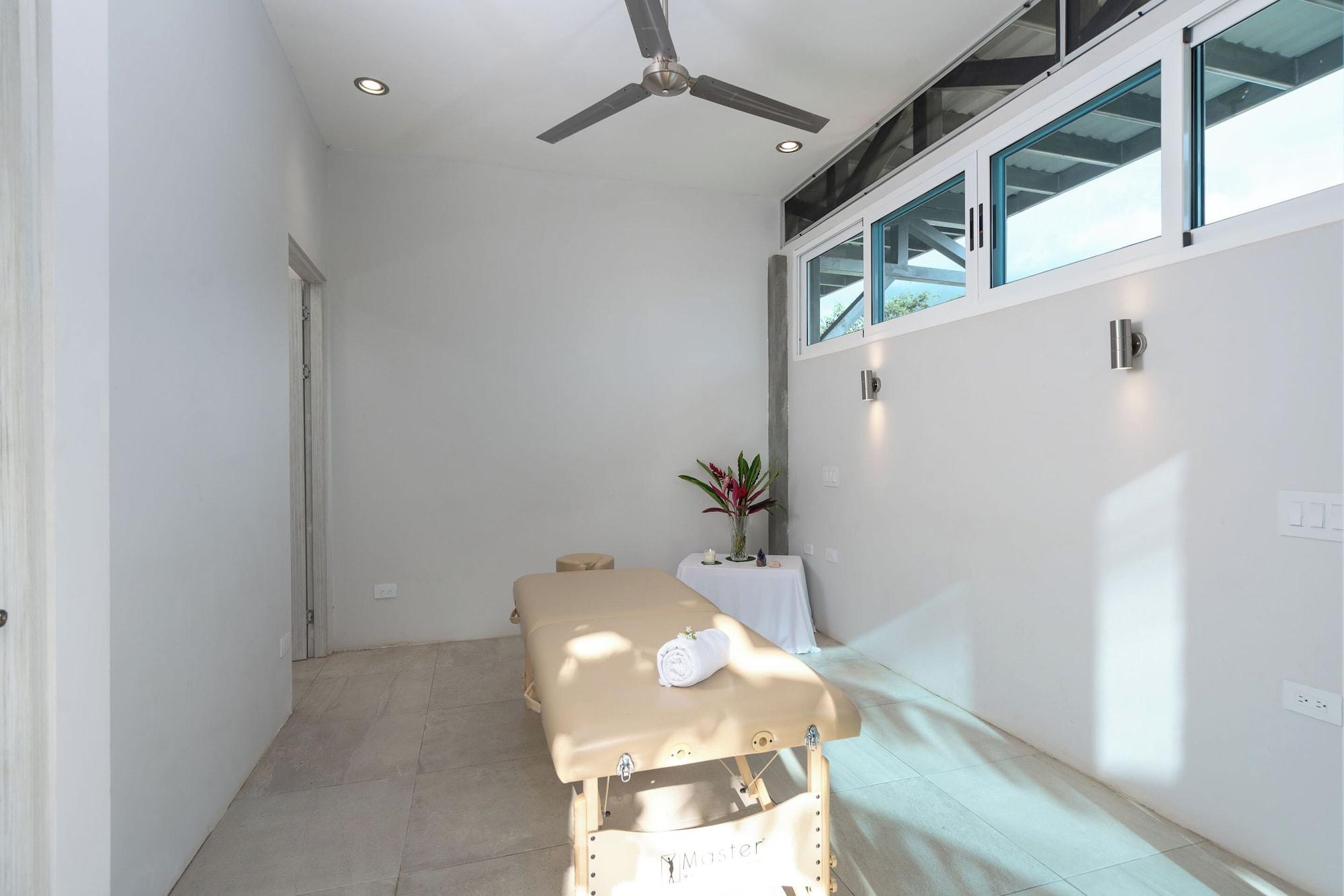 Spa Casa Maracuya