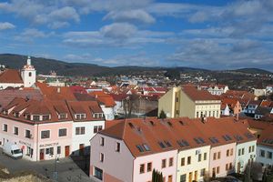 Alojamiento - Grand Litava