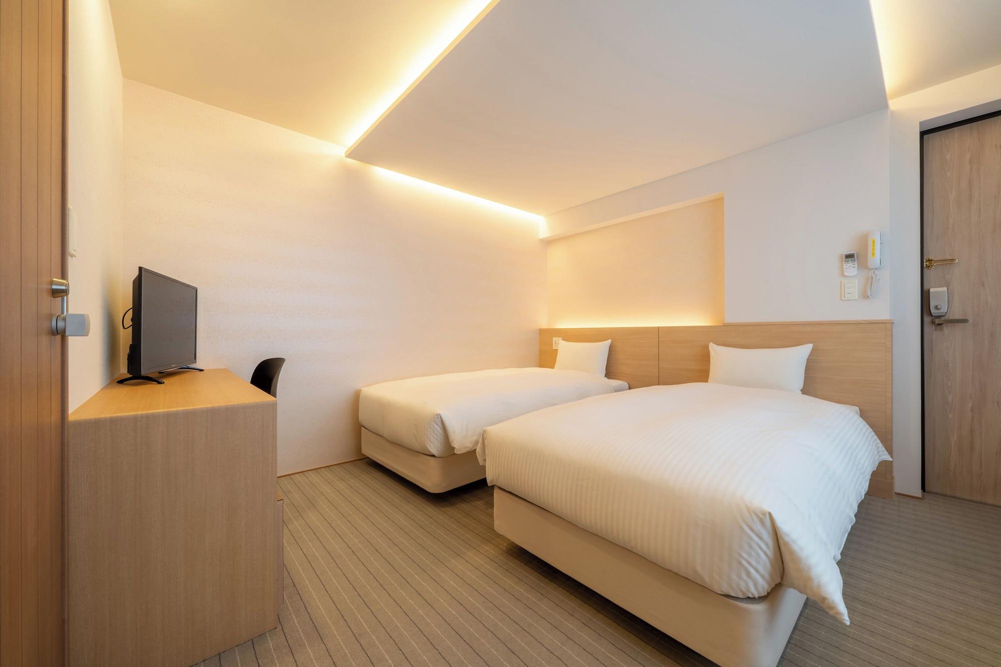 Habitación RESI STAY Hachi Inn