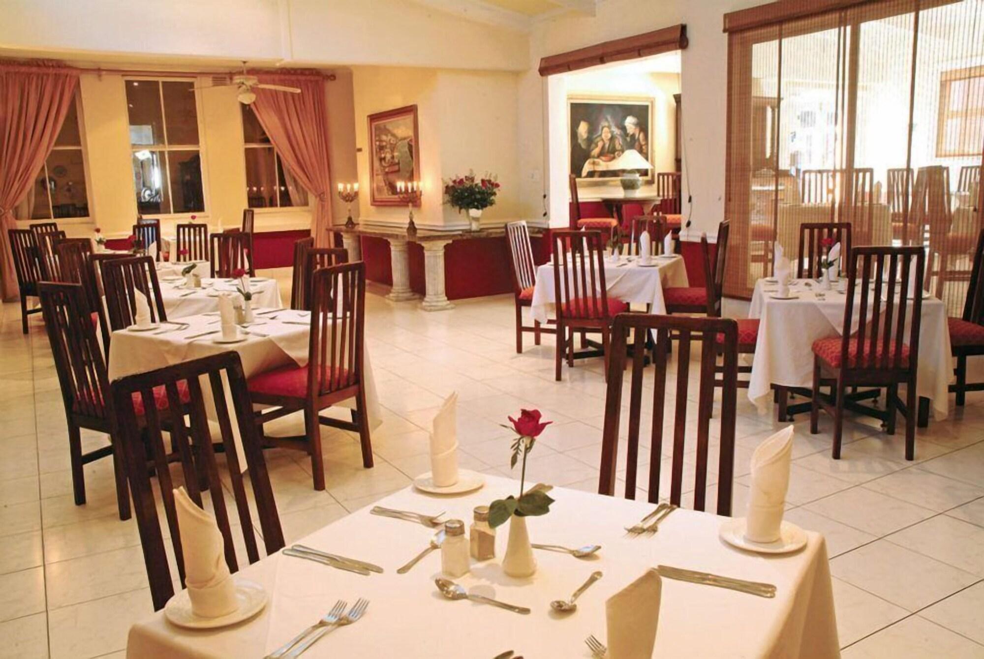 Restaurant Sica's Guest House