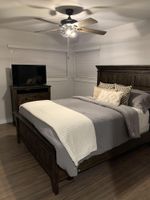 Alquiler Vacacional - Driller’s Den III Newly Remodled-4 bdrm/3 bath-Close to Expo and Midtown