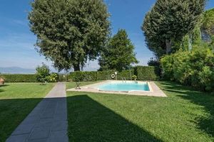 Alquiler Vacacional - Holiday Apartment Tuscany Italy  with Pool near Volterra Siena Florence Beach