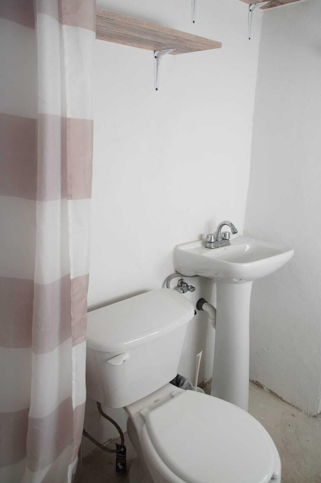 Equipamiento de Habitación LYJ HOTEL