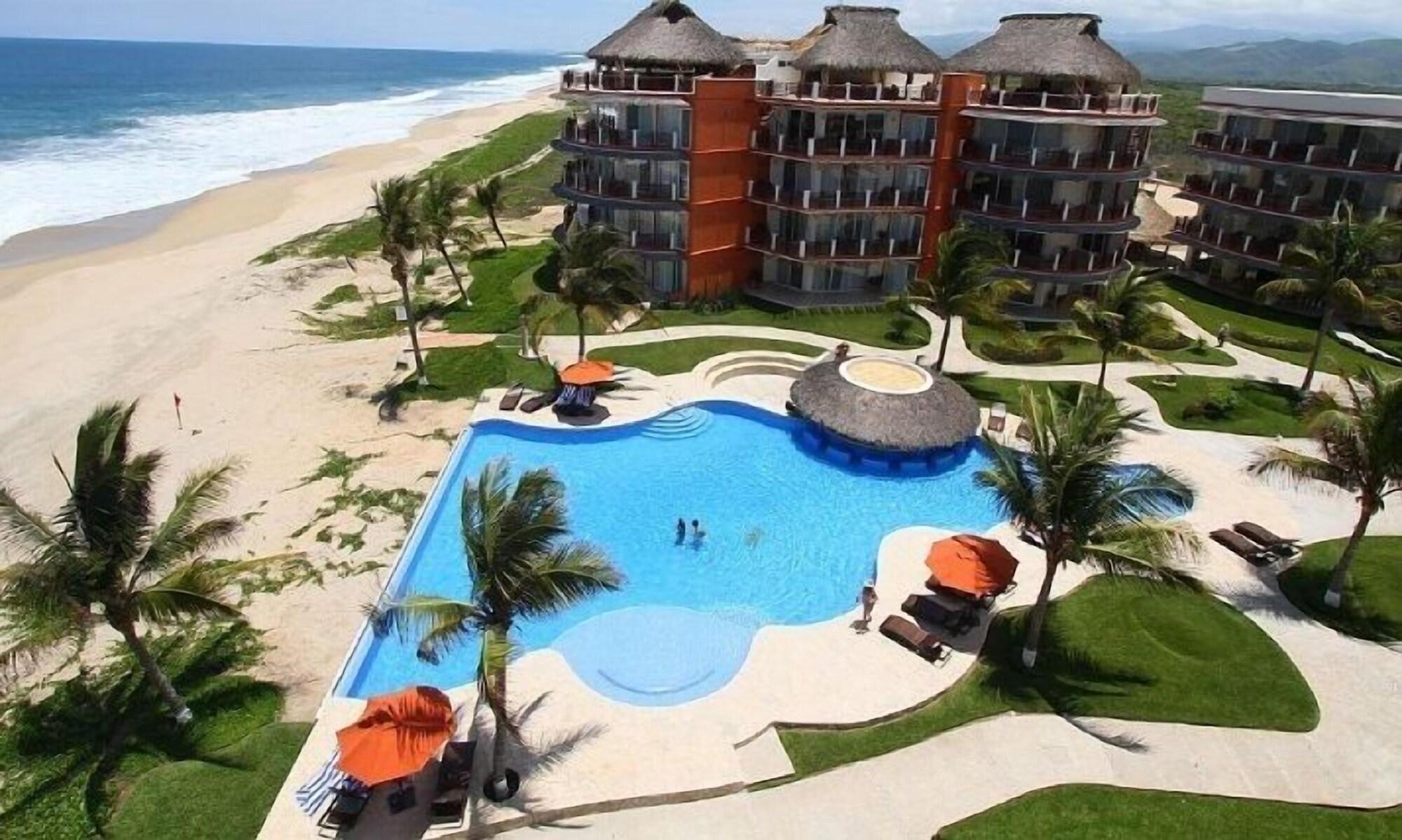 Habitación Suite Eli Standard