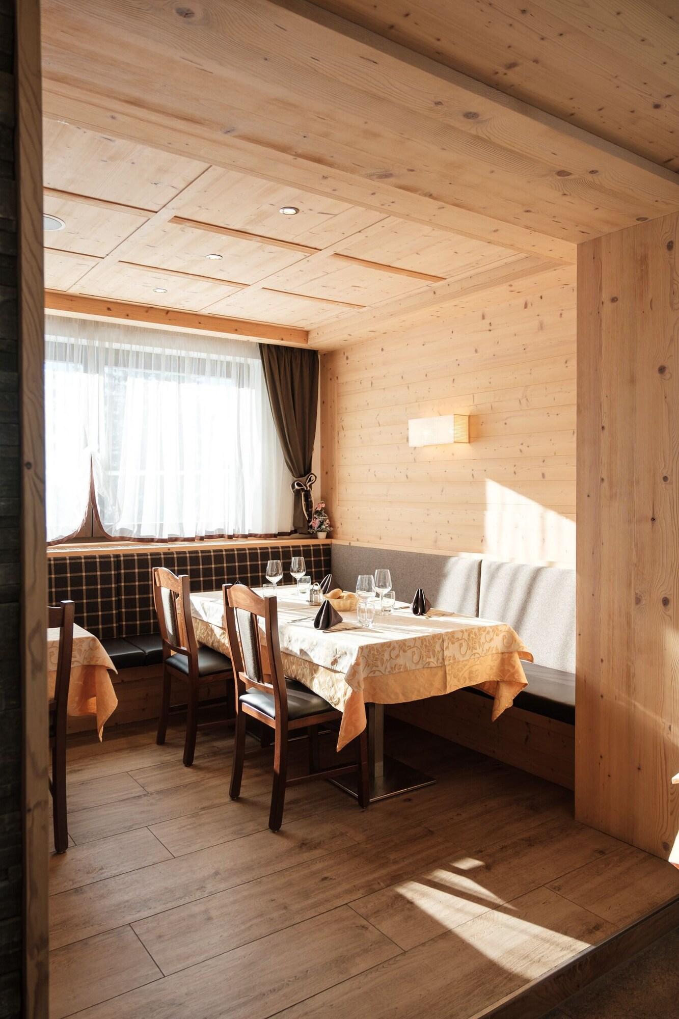 Restaurant Hotel Piccola Baita