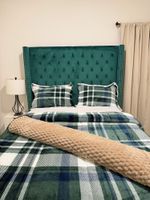 Renta temporal - Luxury 3BR for Families Nurses and Group