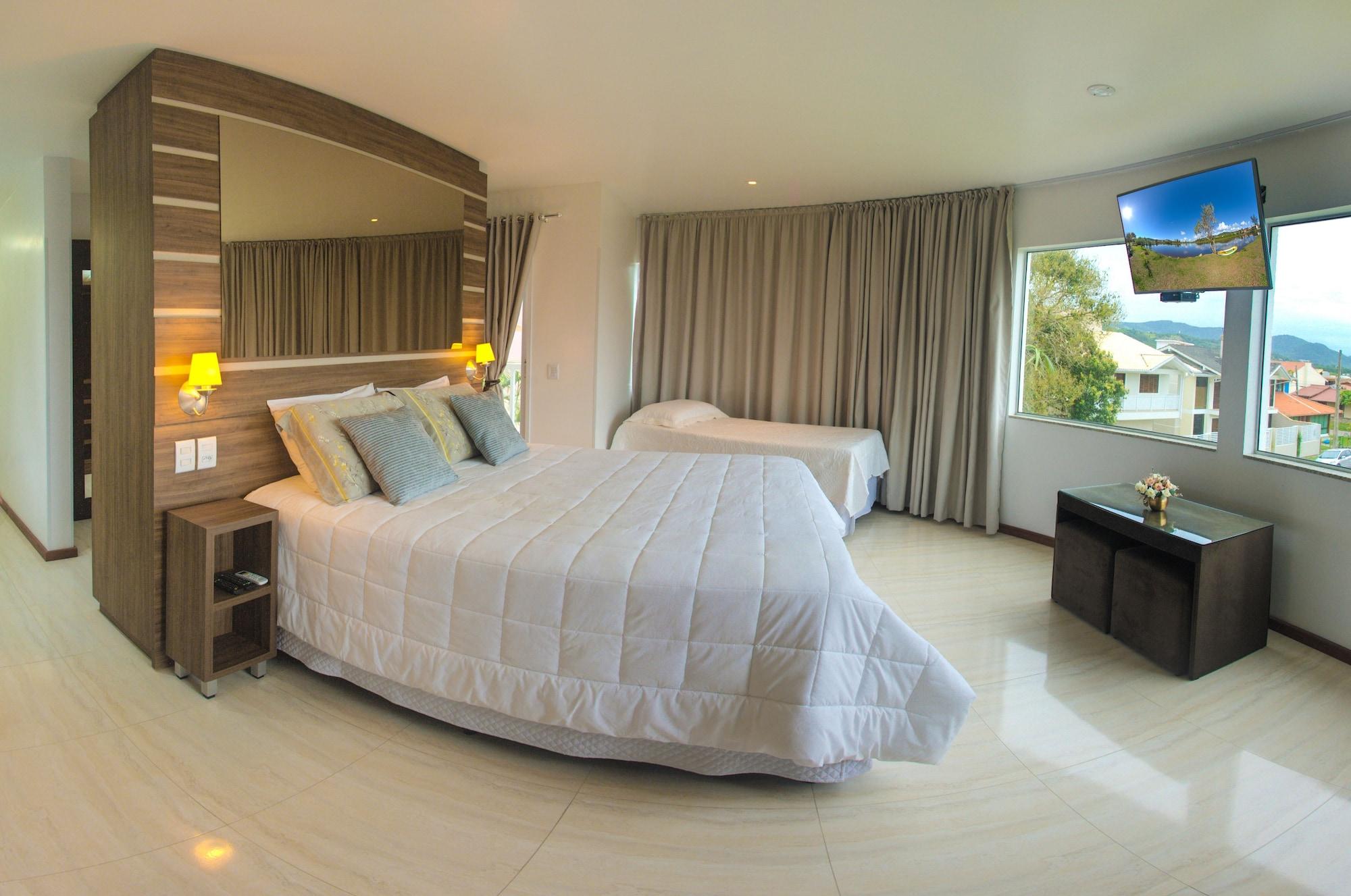 Habitación La Plage Residence