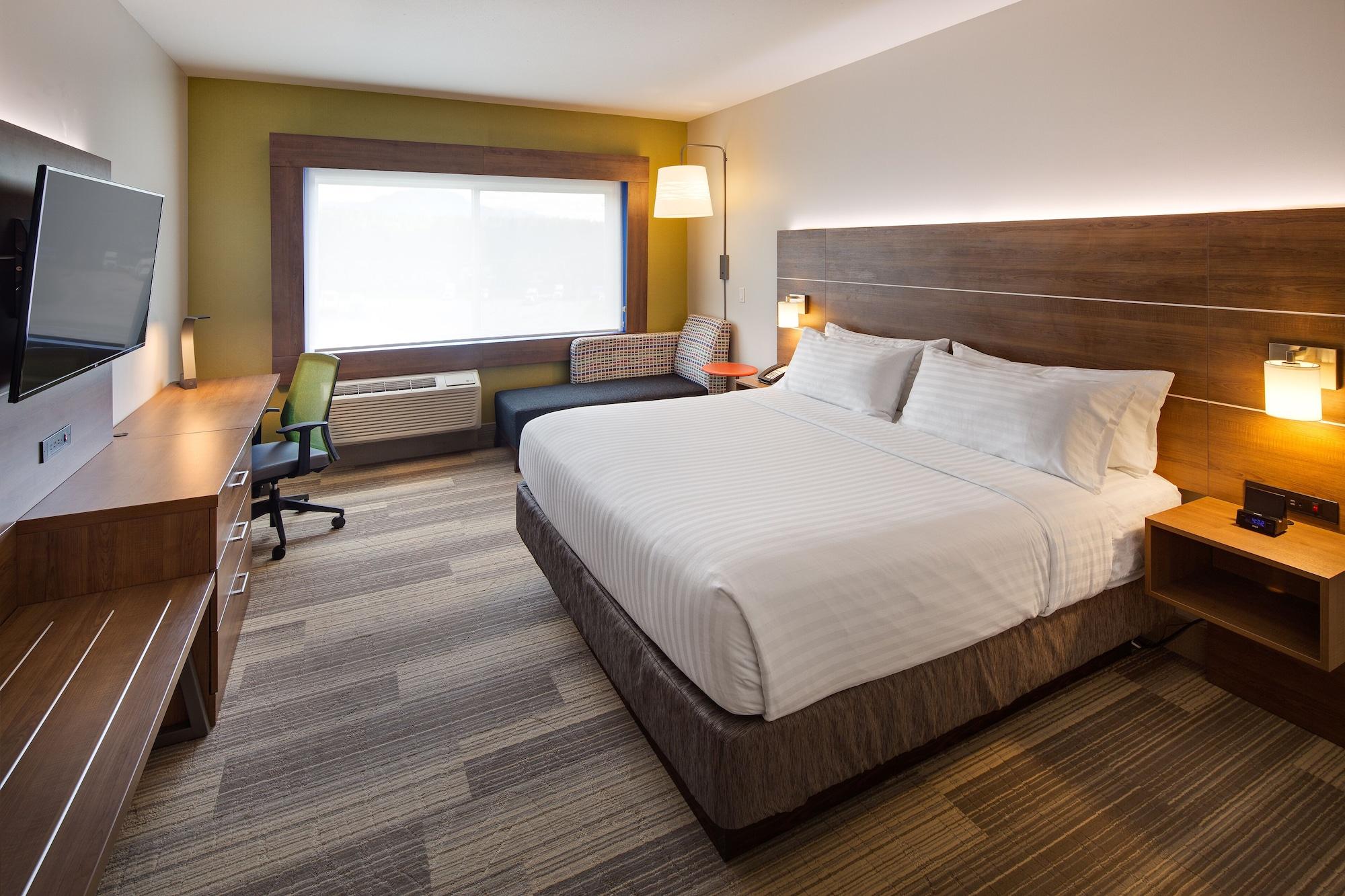 Habitación Holiday Inn Express & Suites Terrace by IHG