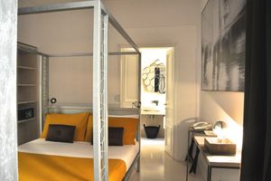 Alquiler Vacacional - Spanish Steps - Spanish Steps Luxury Apartment