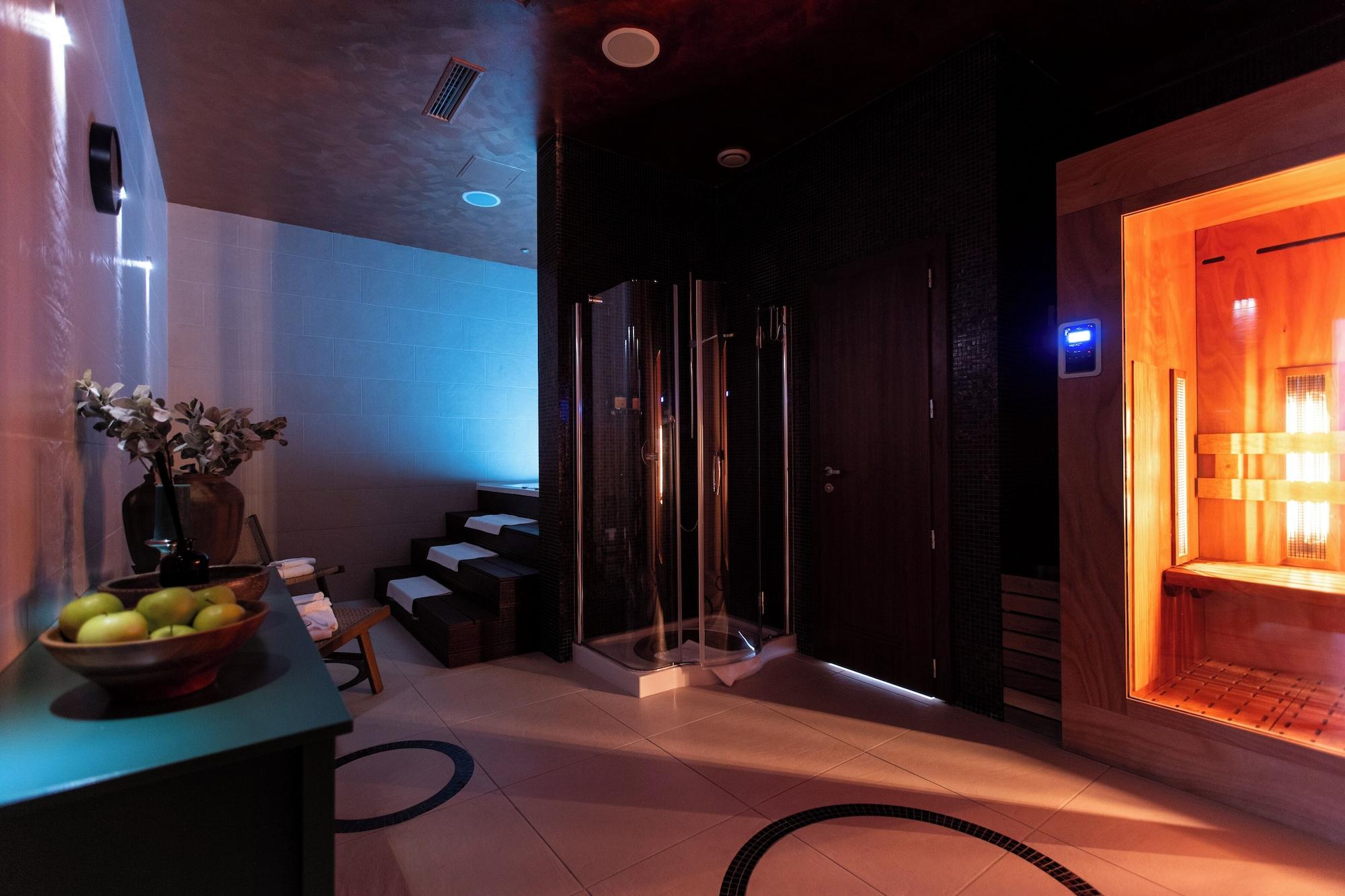 Spa Roset Hotel & Residence