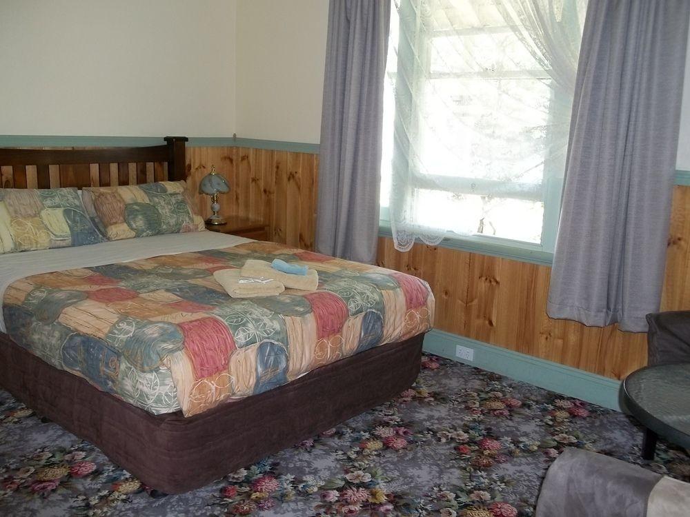 Habitación Snug as a Bug Motel