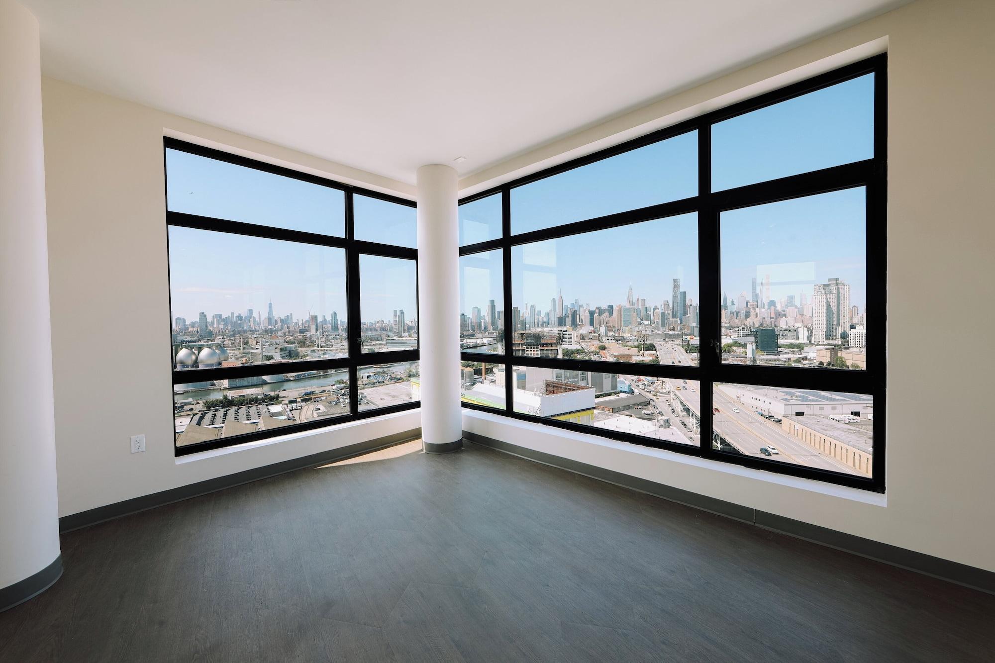 Sala de Reuniones Holiday Inn Express Long Island City E New York by IHG
