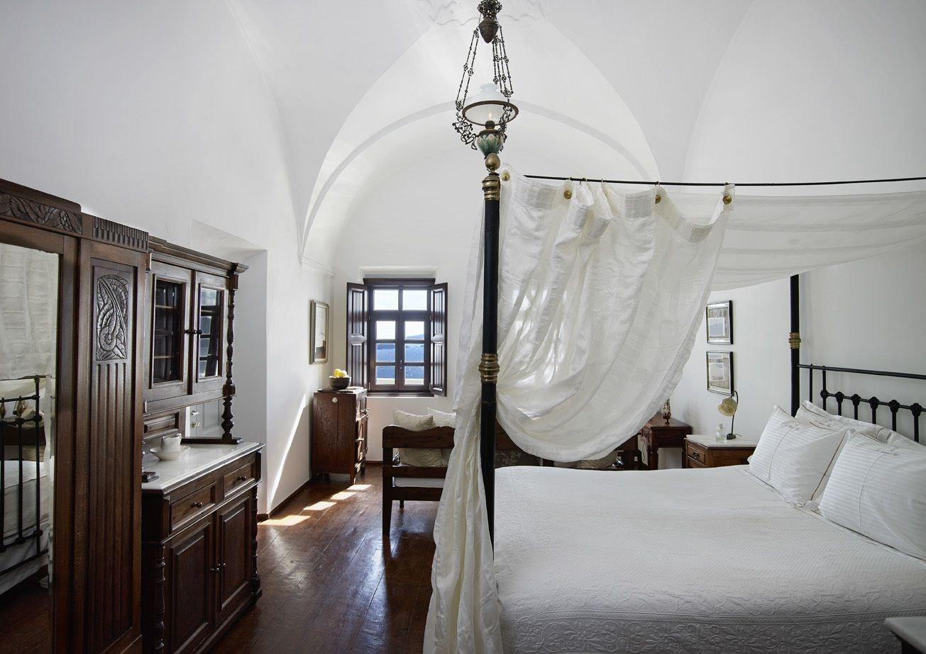 Habitación 1864 The Sea Captain's House