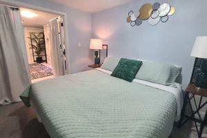 Alquiler Vacacional - Cozy Home Away From Home