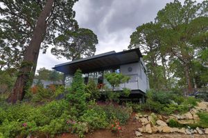 Alojamiento - Fishers House Hotel Avándaro