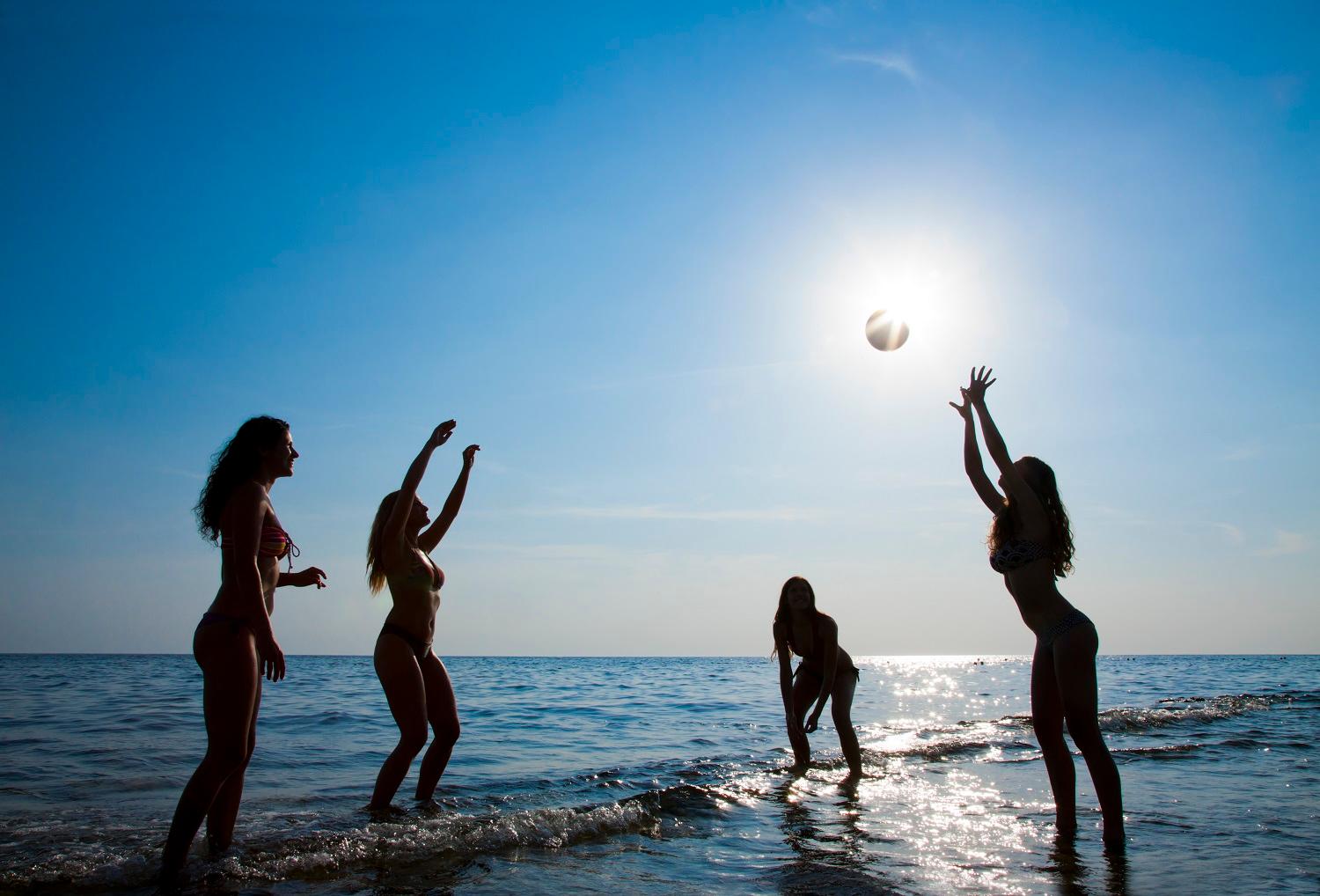 Playa Aminess Maravea Camping Resort - Holiday Homes