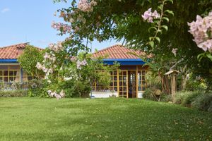 Alojamiento - Finca Hotel Los girasoles