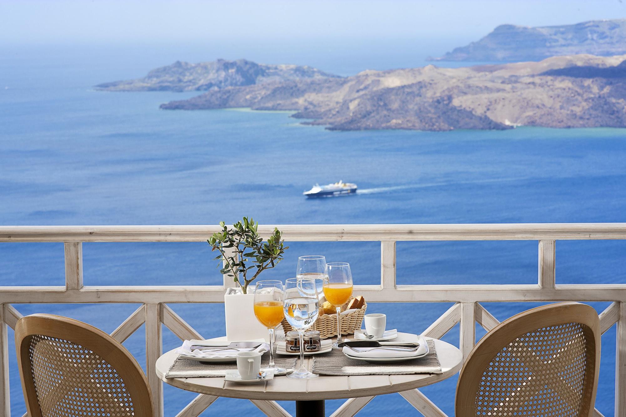Restaurant Petit Palace
