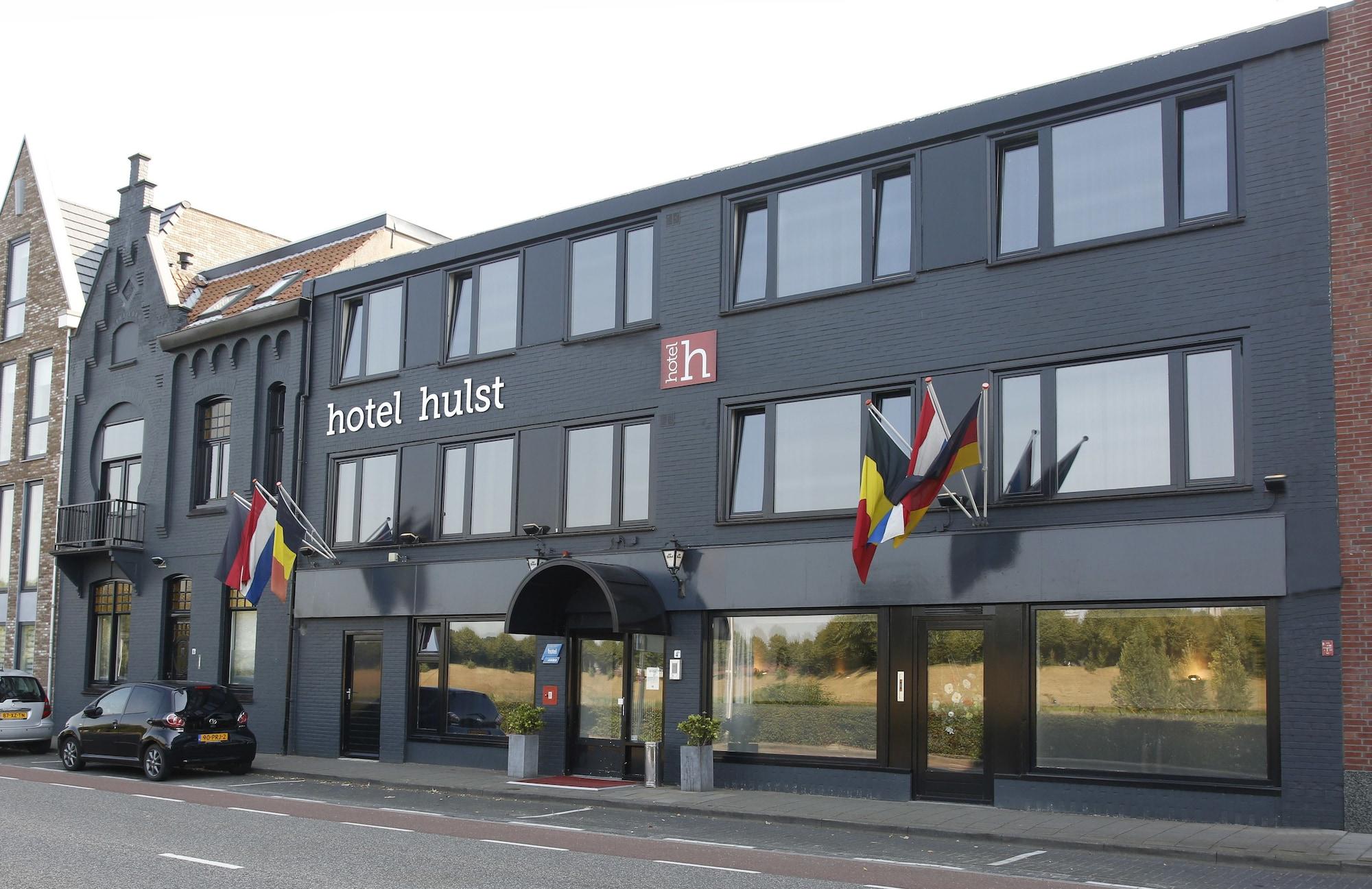 Varios Hotel Hulst