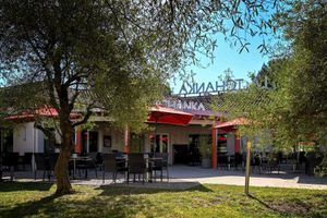 Alojamiento - The Originals City, Hôtel Les Bruyères, Dax Nord