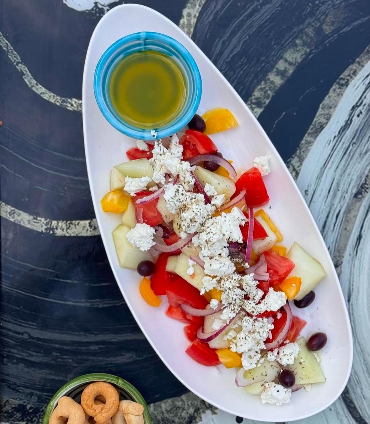 Restaurant Playa Paraiso Beach Resort