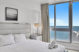 Alquiler Vacacional - Icon Brickell