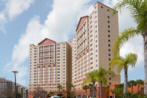 Alojamiento - Westgate Palace Hotel / Universal / I-Drive