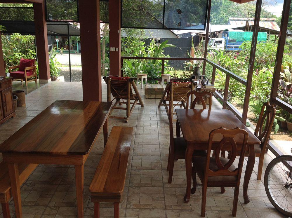 Restaurant Hotel Inn Jimenez
