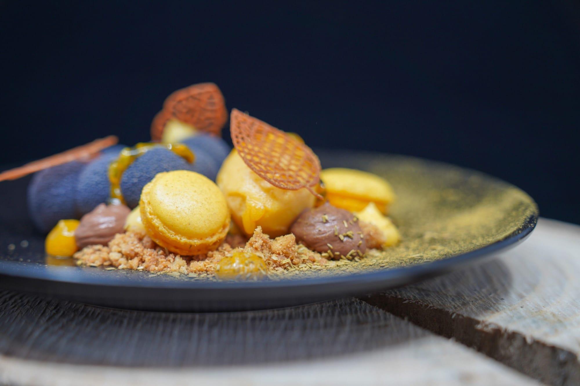 Restaurant Landhotel Grashof