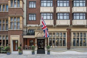 Paquete - The Capital Hotel, Apartments & Townhouse - Small Luxury Hotels of The World