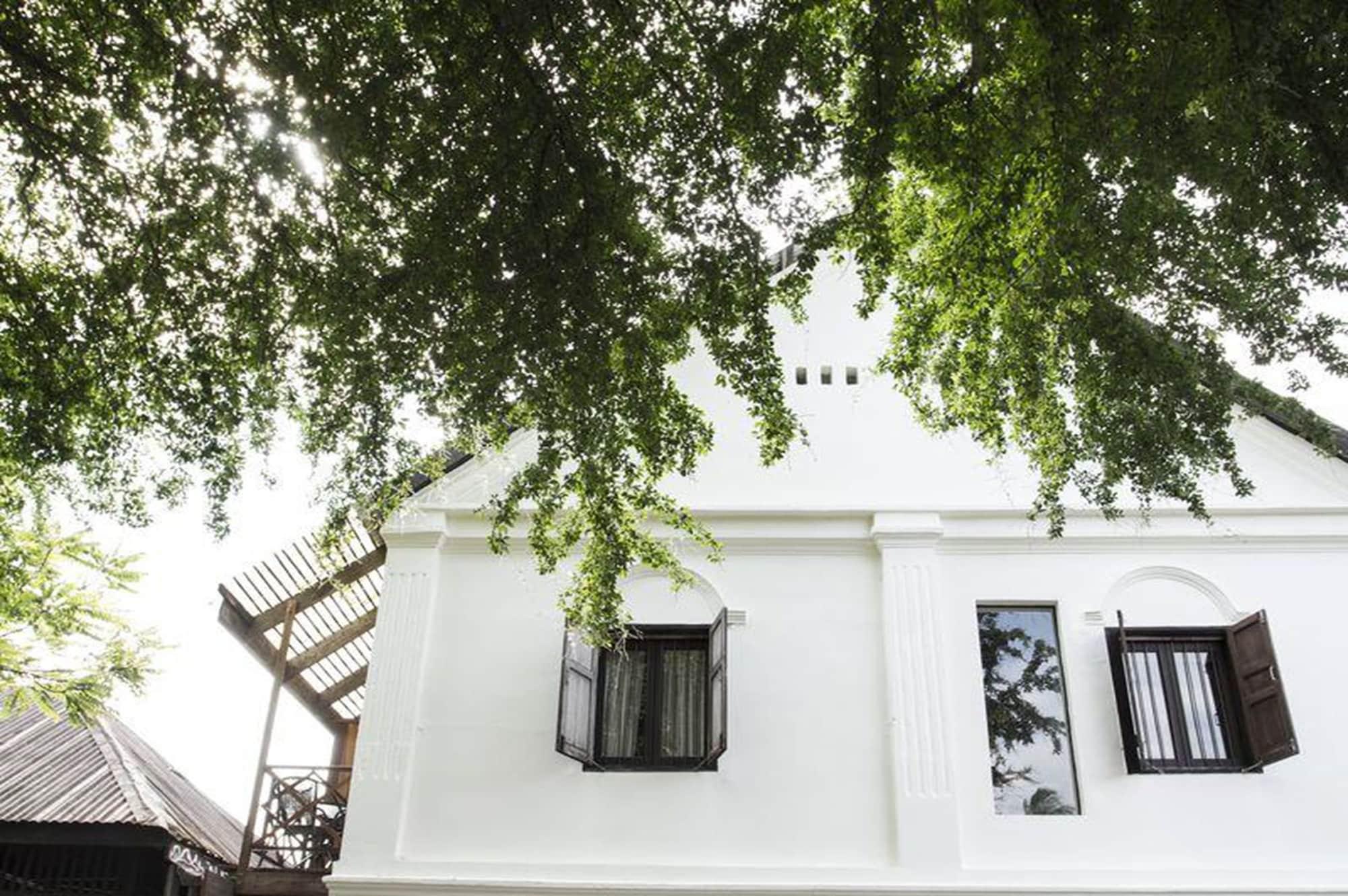 Comodidades del Alojamiento Baan Luang Rajamaitri Historic Inn