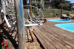 Alquiler Vacacional - Vila Tamu