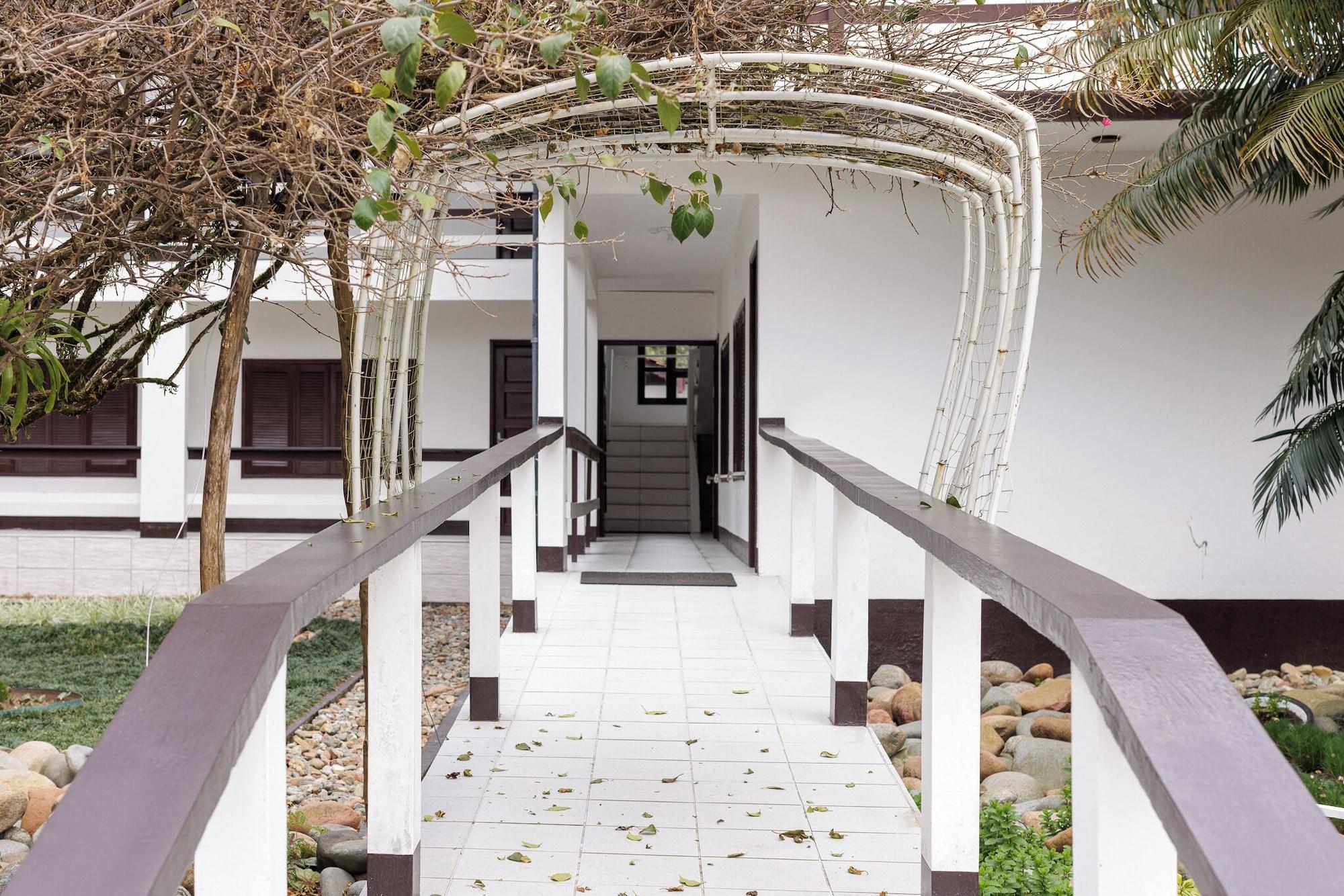 Comodidades del Alojamiento Hotel Angler Hof