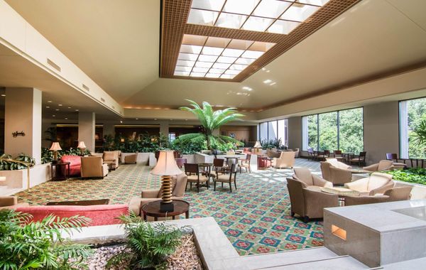Omni Las Colinas Hotel