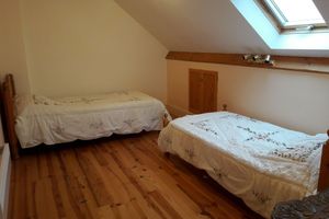 Alquiler Vacacional - Cosy, smart self-contained stone cottage, 1000 feet up