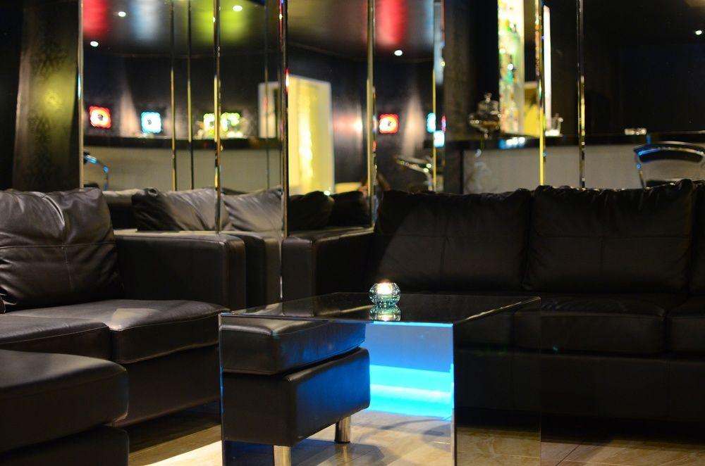 Bar/Salón Casa Andina Standard Trujillo Plaza