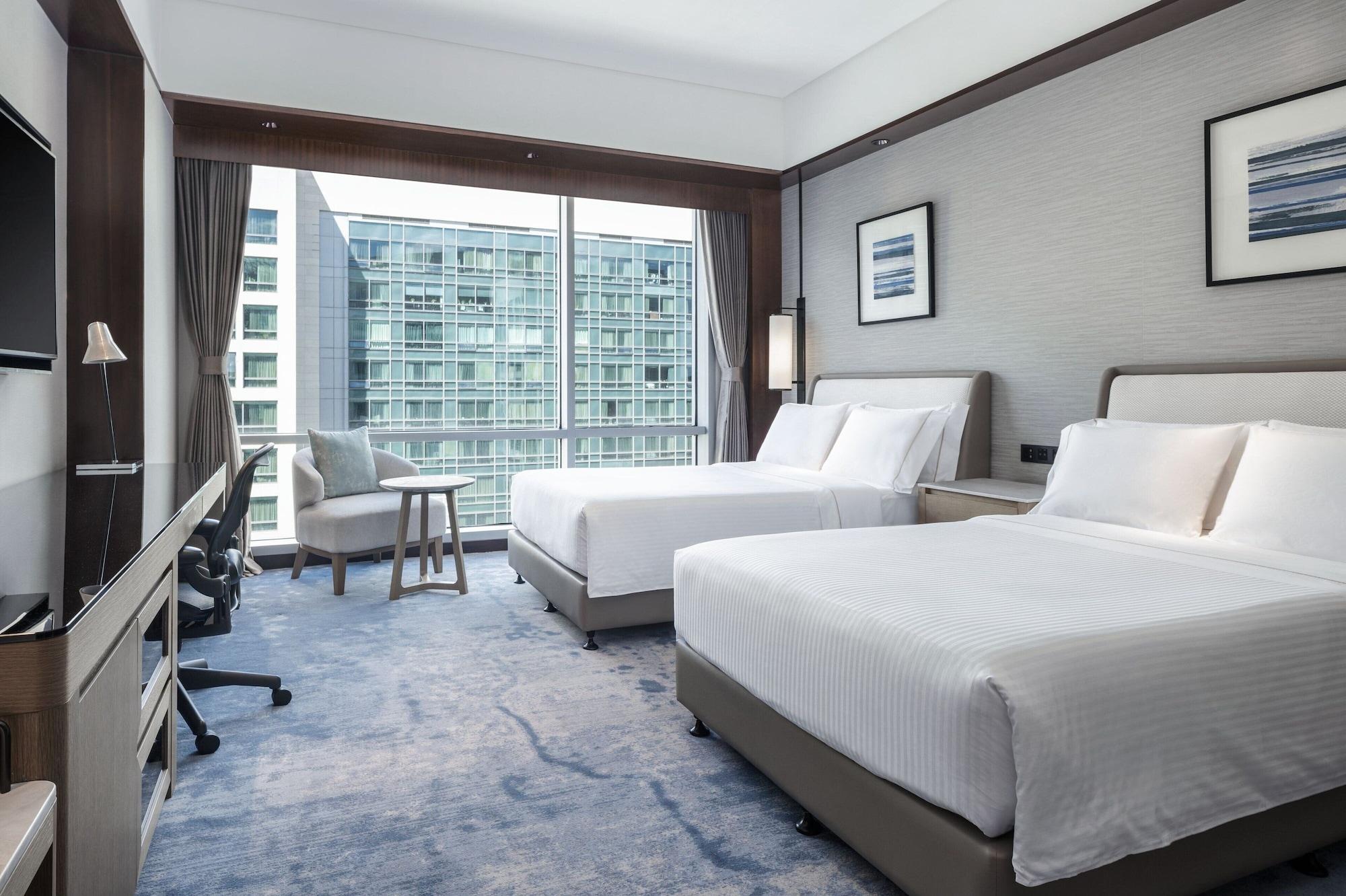 Habitación The Westin Beijing Financial Street