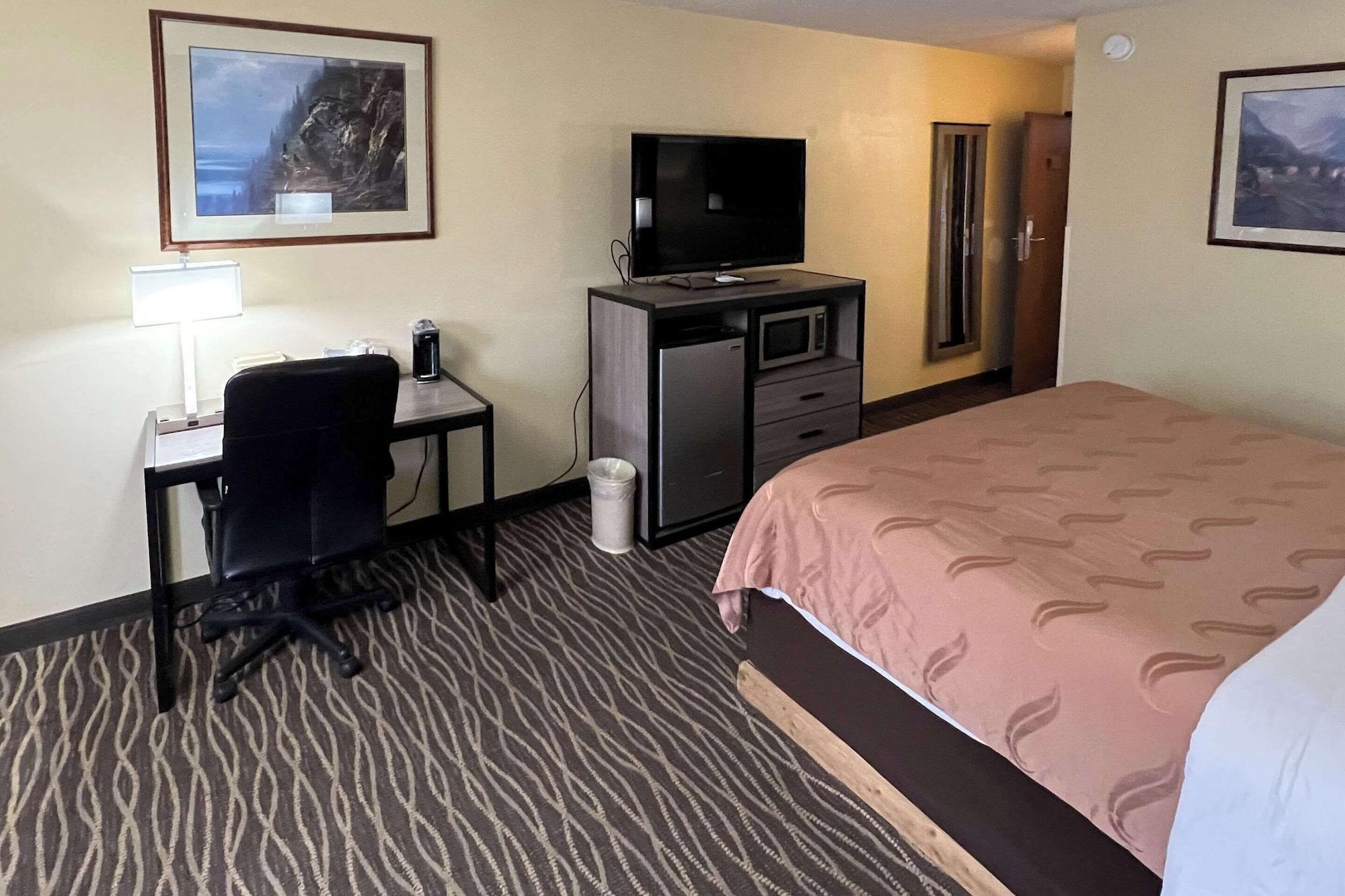 Habitación Quality Inn Pagosa Springs