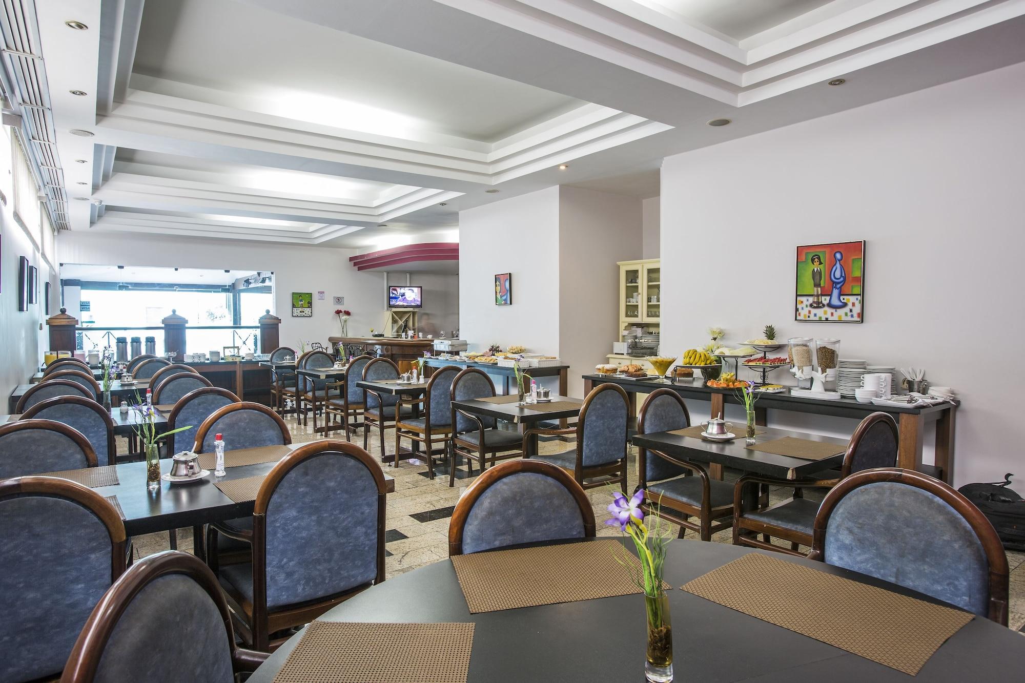 Restaurant Astron St Moritz by Nobile