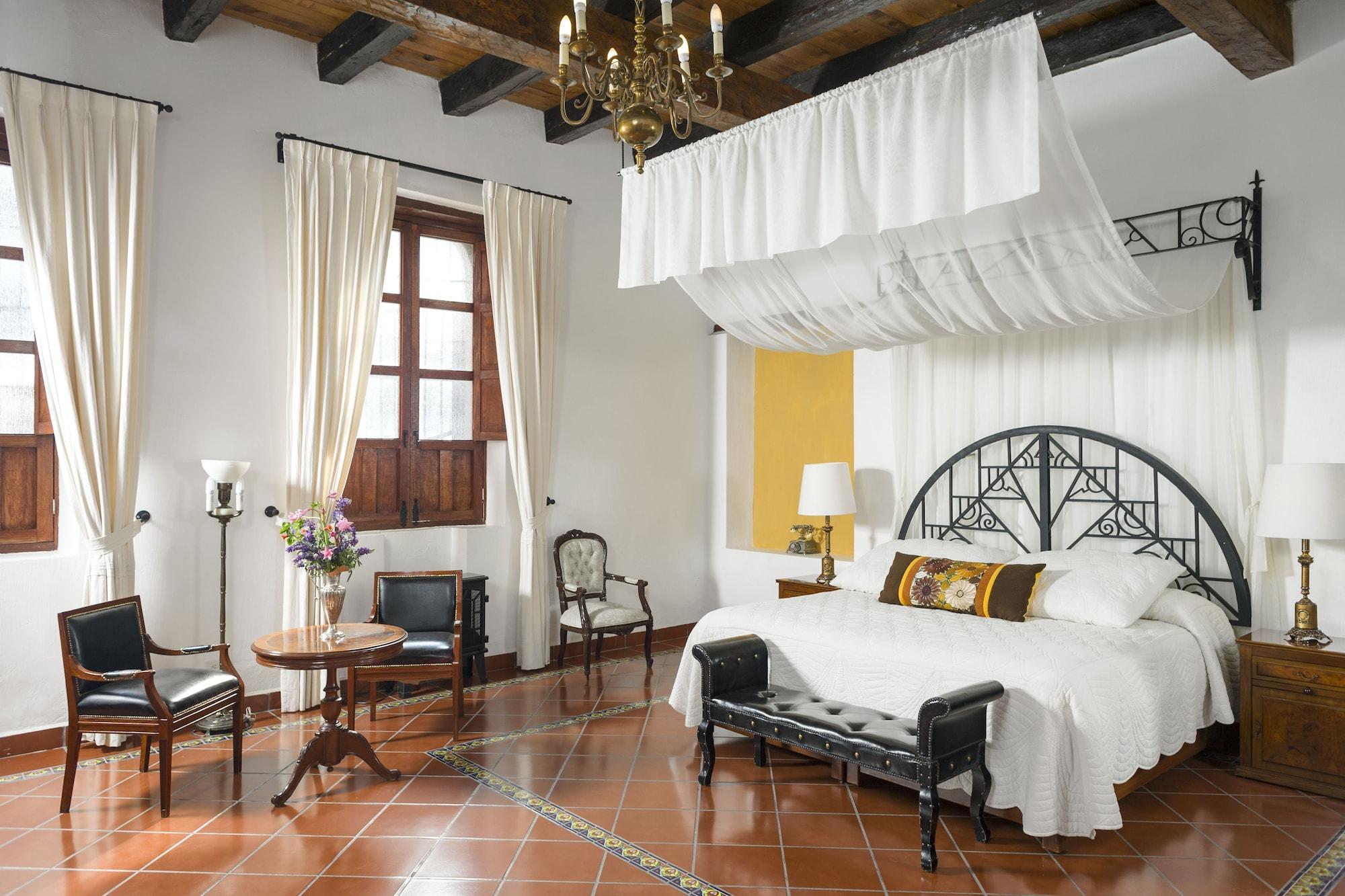 Habitación Tapalpa de mis Amores