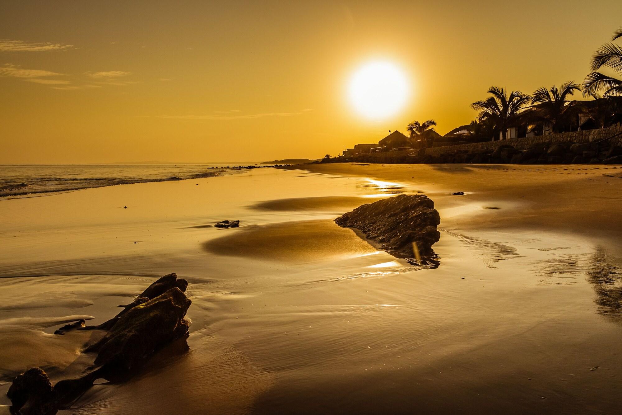 Playa Yemaya Boutique Hotel