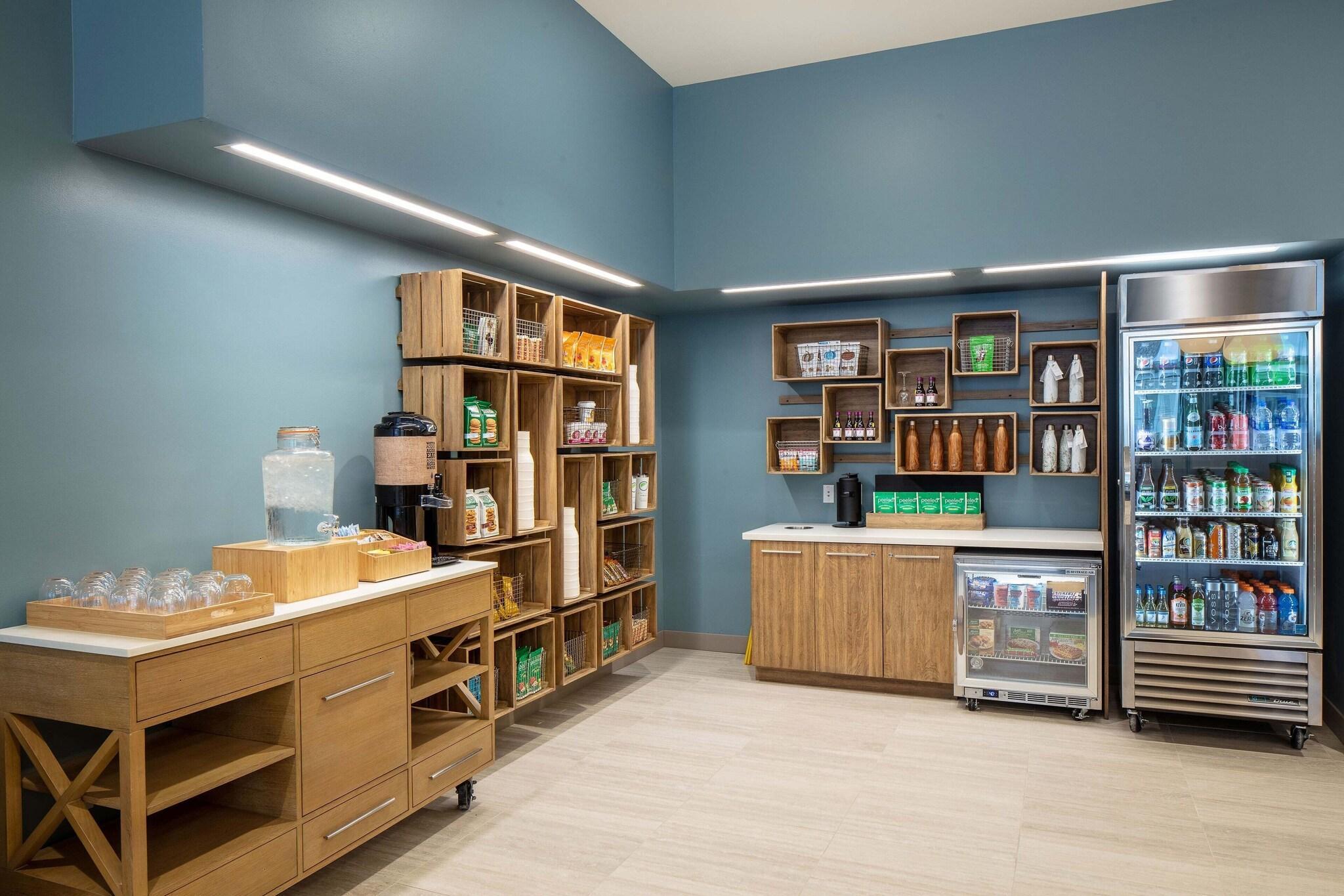 Restaurant Element Iowa City