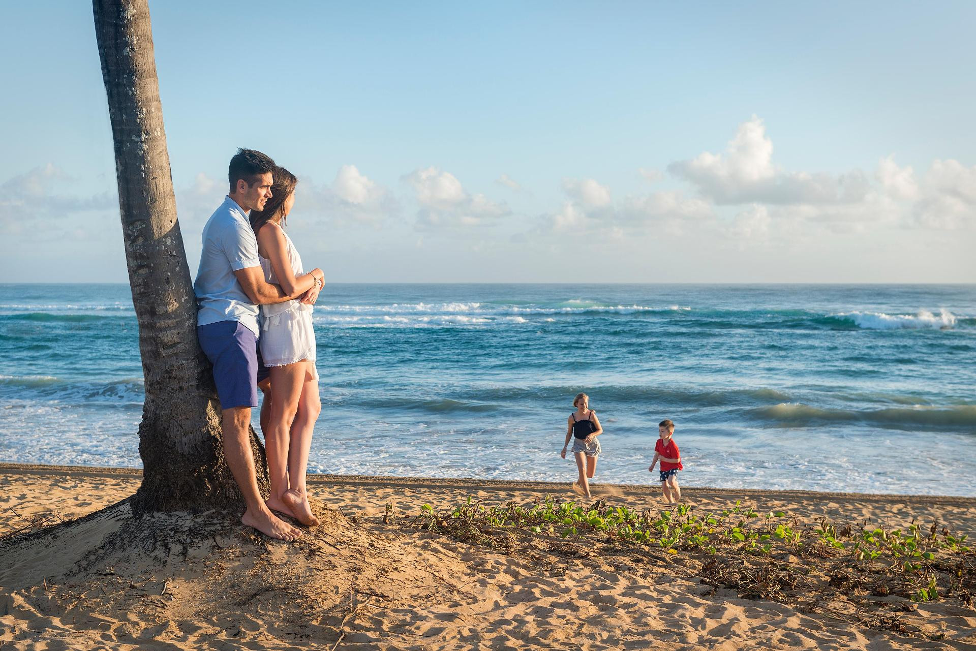 Playa Ocean El Faro All Inclusive