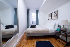 Alquiler Vacacional - Stylish One Bedroom Apt on UES