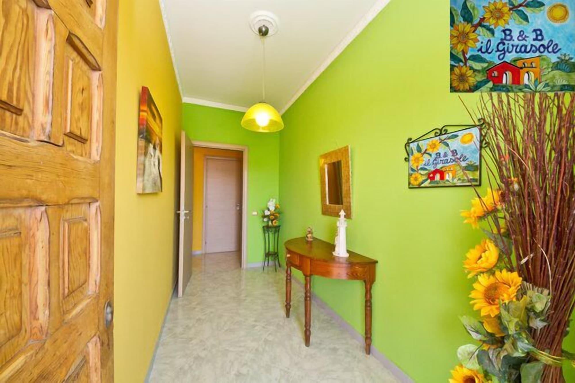 Varios Il Girasole Bed and Breakfast