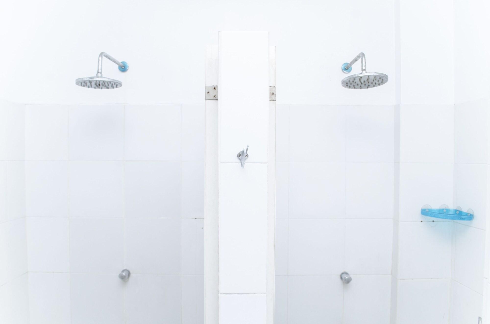 Equipamiento de Habitación Tarasa Hostel