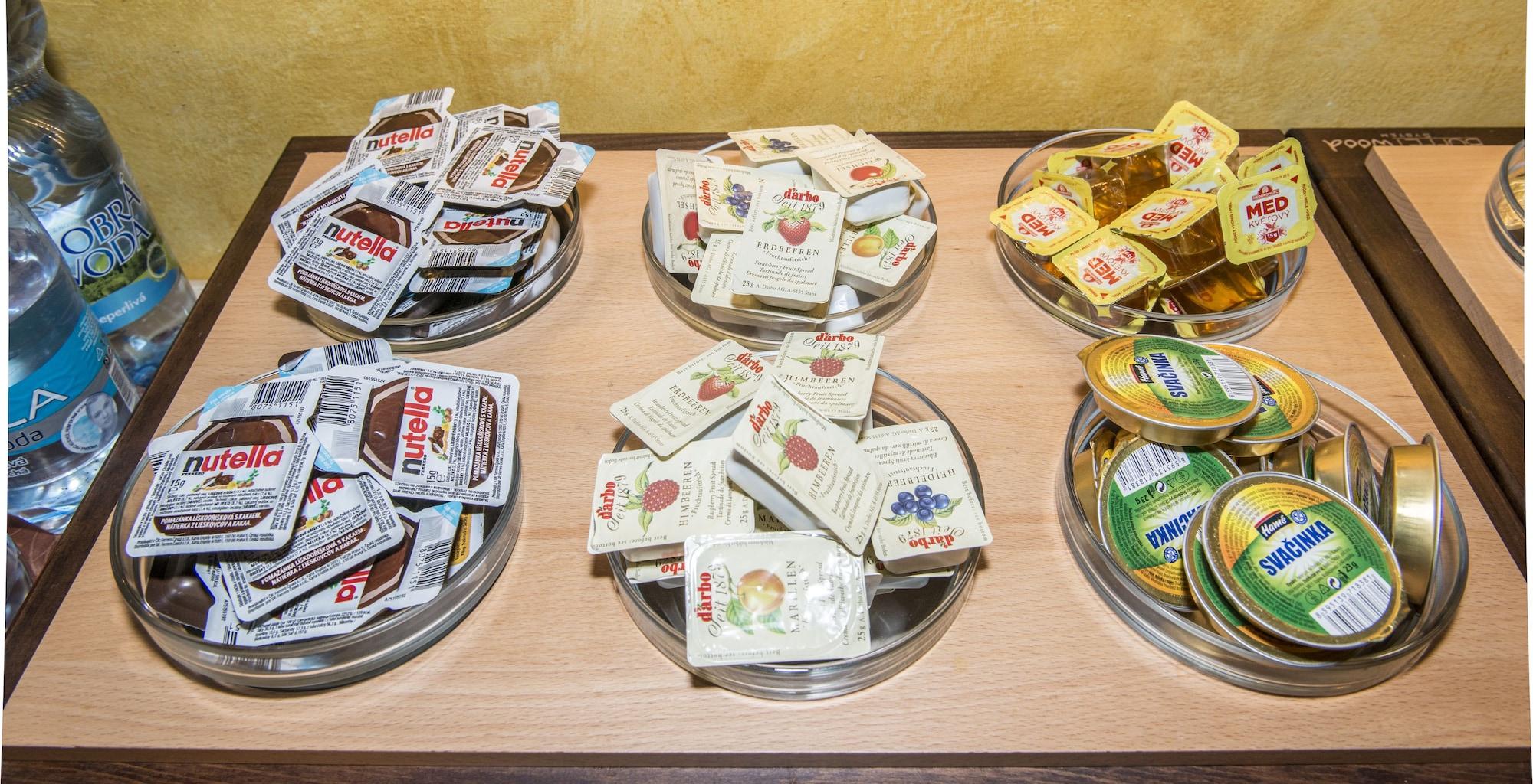 Restaurant Hotel Černý Slon